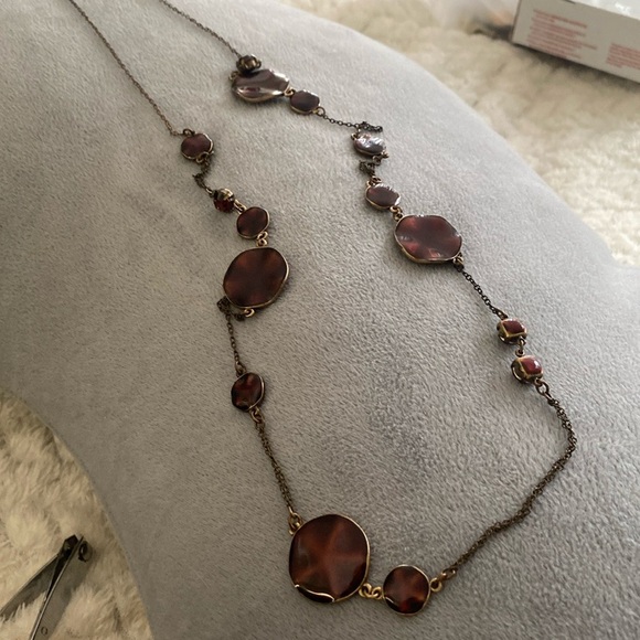 Pilgrim Danish Design necklace - Picture 9 of 9